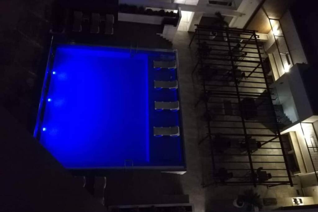 Nuevo Departamento, Excelente Ubicacion Y Muchas Amenidades Daire Mazatlan Dış mekan fotoğraf