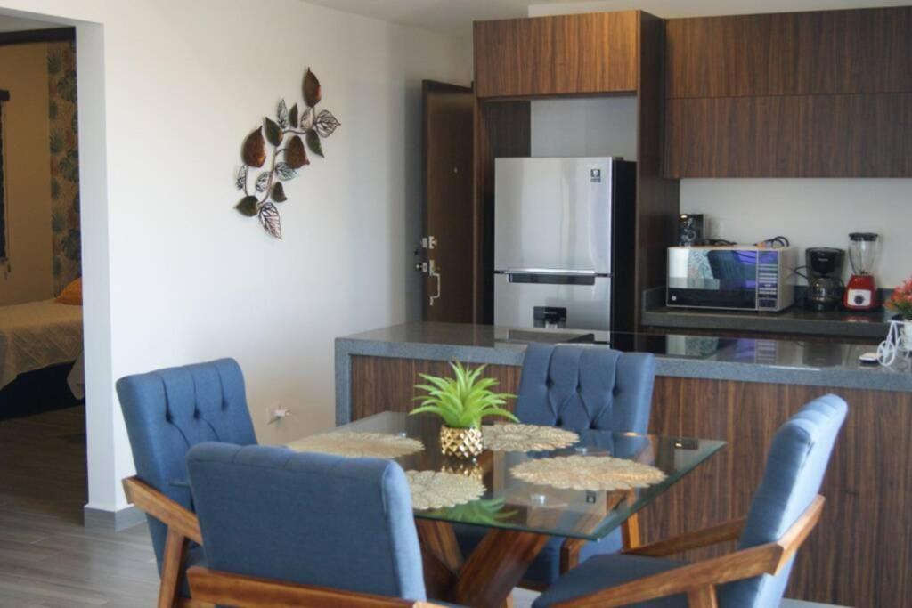 Nuevo Departamento, Excelente Ubicacion Y Muchas Amenidades Daire Mazatlan Dış mekan fotoğraf