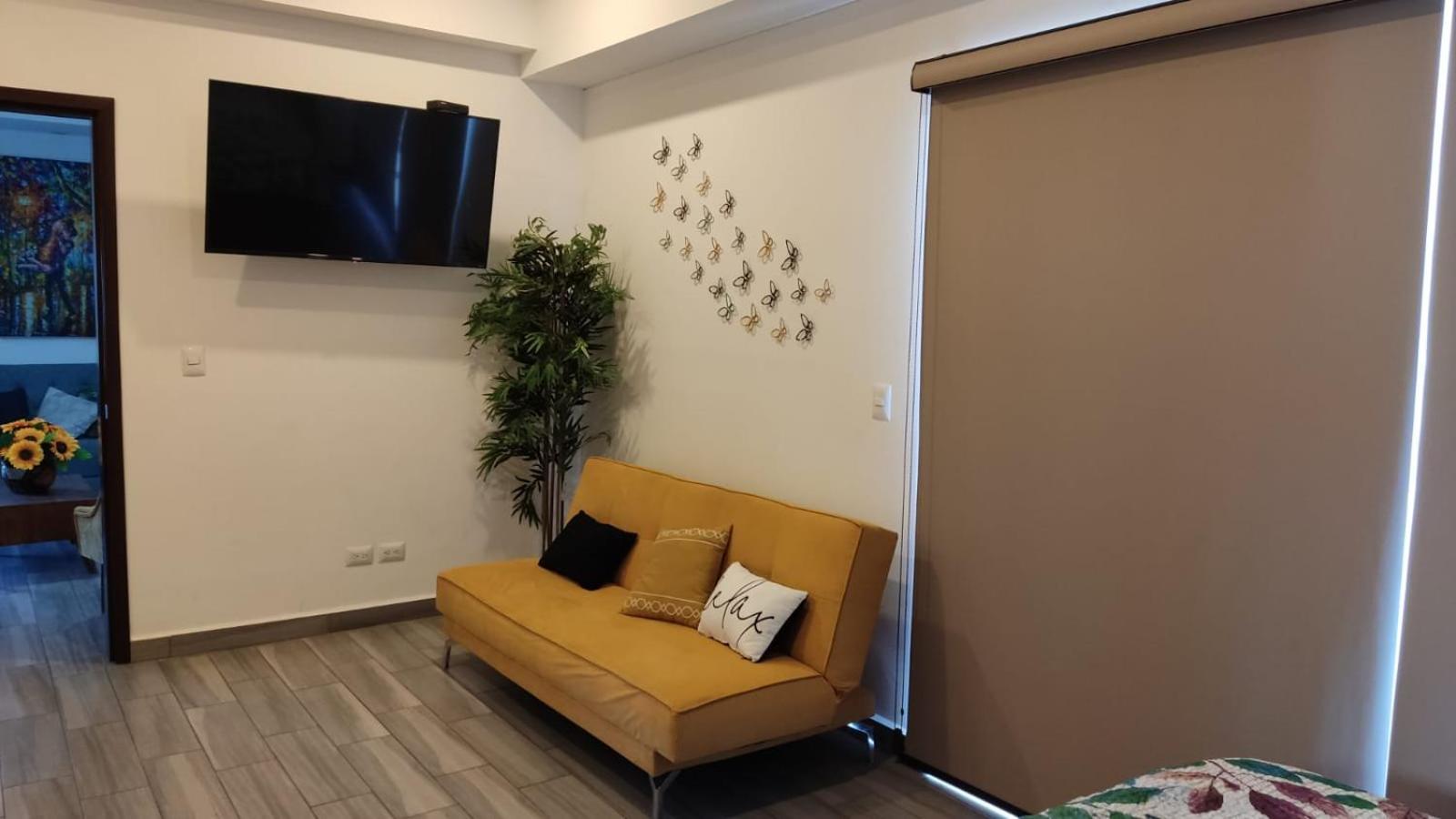 Nuevo Departamento, Excelente Ubicacion Y Muchas Amenidades Daire Mazatlan Dış mekan fotoğraf
